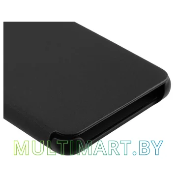 Чехол Samsung S View Wallet Cover для Samsung Galaxy A72 (черный) картинка 4